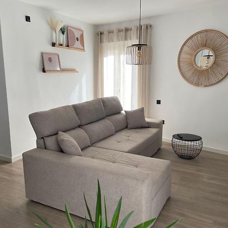 El Mirador De Santa Justa Daire Orihuela Dış mekan fotoğraf